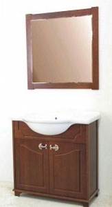 Мебель для ванной "EcoGreen Тонга 85"
