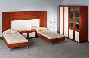 Мебель для гостиниц "Вена: модель №3"